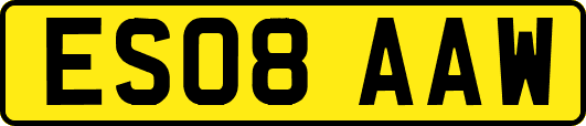 ES08AAW