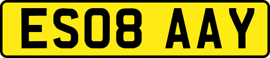 ES08AAY