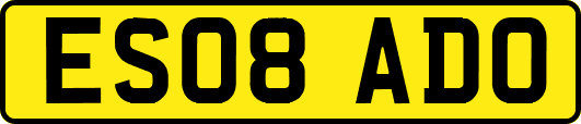ES08ADO