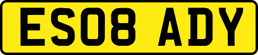 ES08ADY