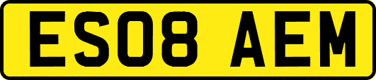 ES08AEM