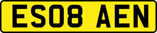 ES08AEN