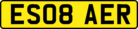 ES08AER