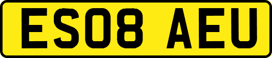 ES08AEU