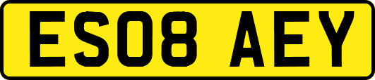 ES08AEY