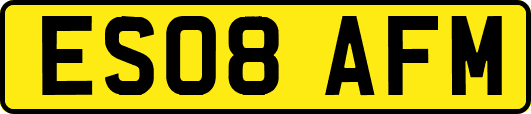 ES08AFM