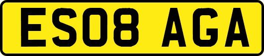 ES08AGA