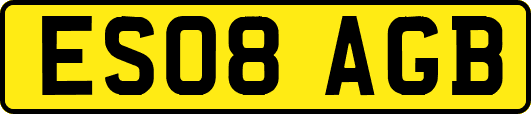 ES08AGB