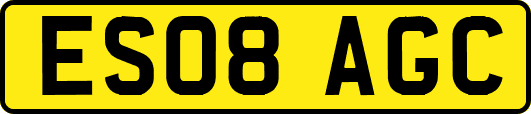 ES08AGC