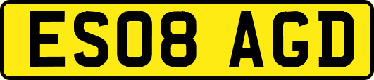 ES08AGD