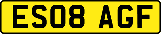 ES08AGF