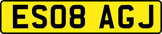 ES08AGJ