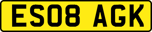 ES08AGK
