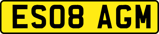 ES08AGM