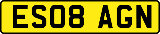 ES08AGN