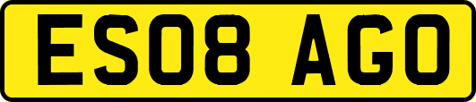 ES08AGO