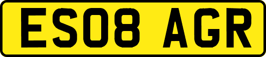 ES08AGR