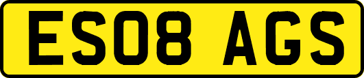 ES08AGS