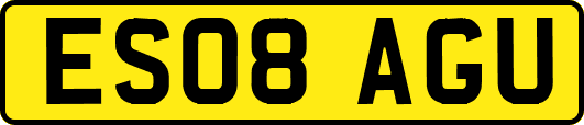 ES08AGU