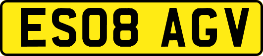 ES08AGV