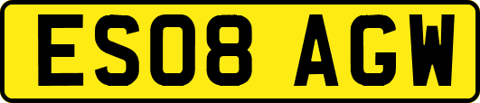 ES08AGW