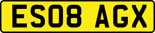 ES08AGX