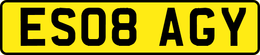 ES08AGY