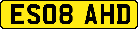 ES08AHD