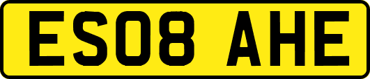 ES08AHE