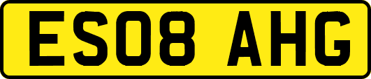 ES08AHG