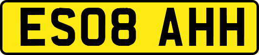 ES08AHH