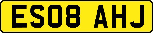 ES08AHJ