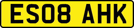 ES08AHK