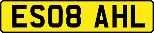 ES08AHL