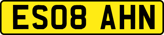 ES08AHN