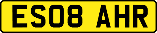 ES08AHR