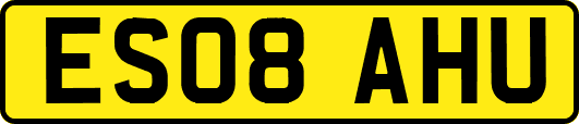 ES08AHU