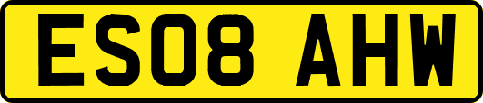 ES08AHW
