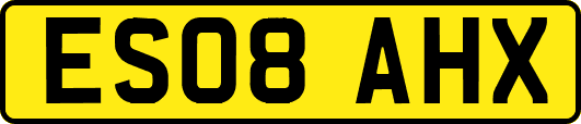 ES08AHX