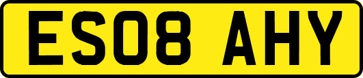 ES08AHY