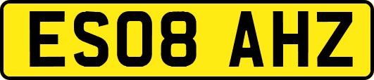 ES08AHZ