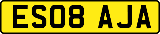 ES08AJA