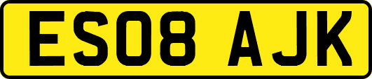 ES08AJK