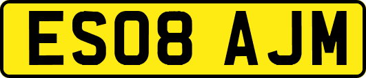 ES08AJM