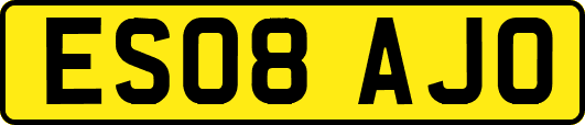 ES08AJO
