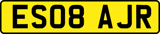 ES08AJR