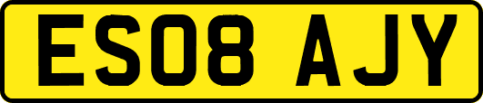 ES08AJY