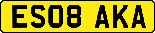 ES08AKA