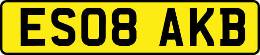 ES08AKB