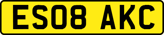 ES08AKC